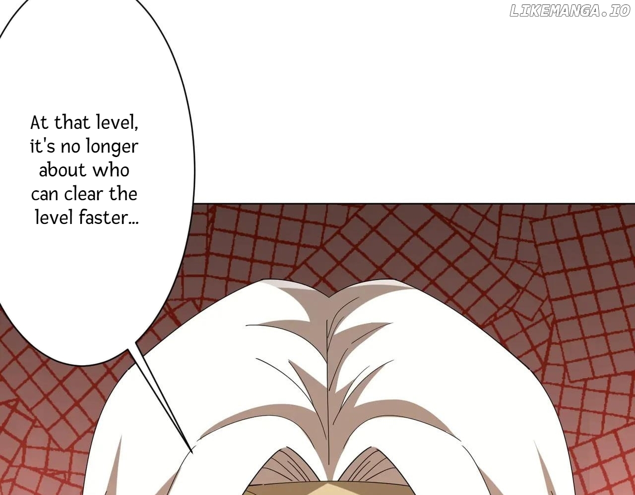 With My Netherworld Trillions, Game On! Chapter 154 - page 92